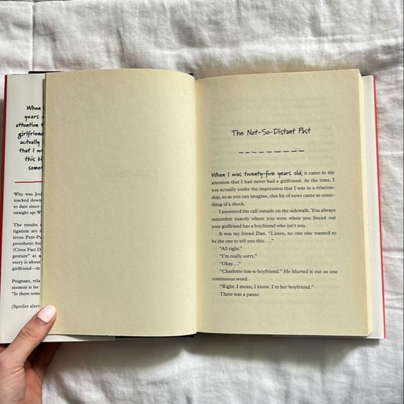 We Should Hang Out Sometime by Josh Sundquist, Hardcover | Pangobooks