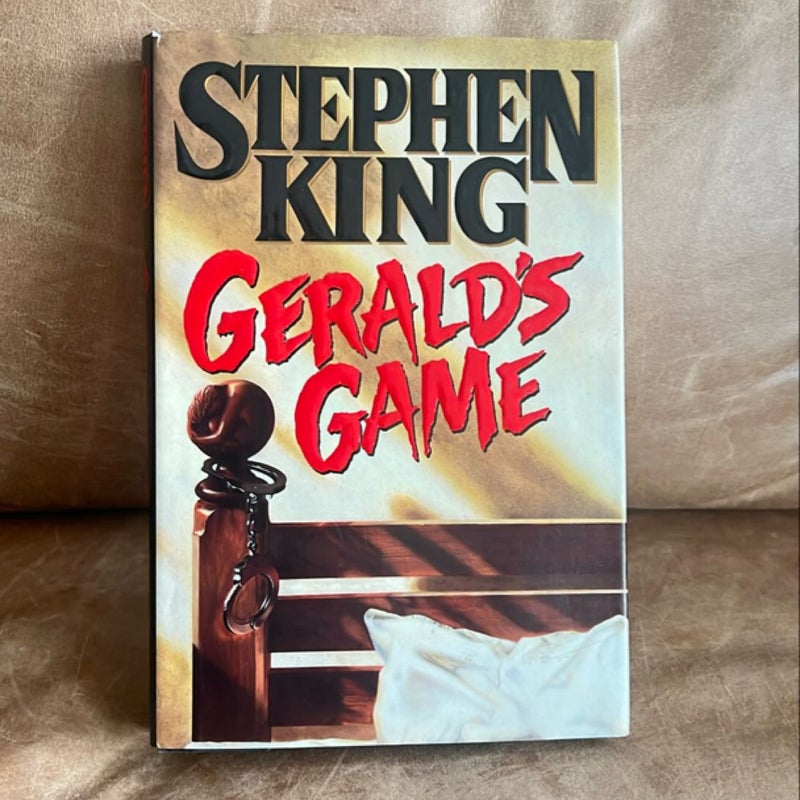 Gerald's Game