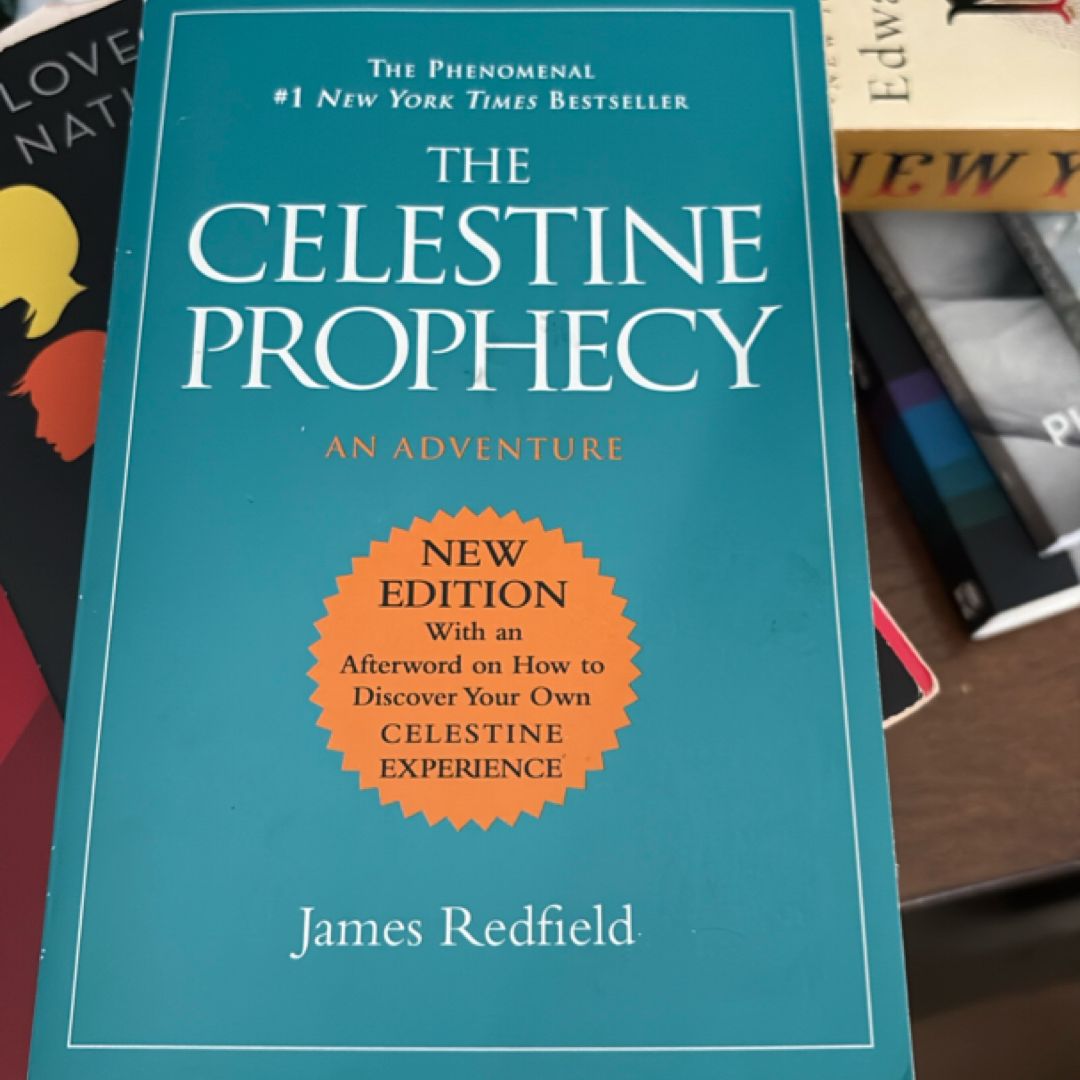 The Celestine Prophecy