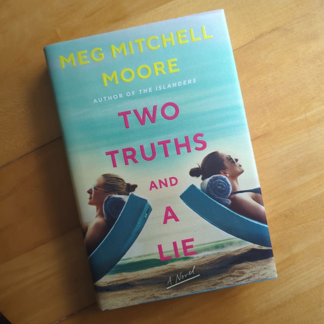 Two Truths and a Lie