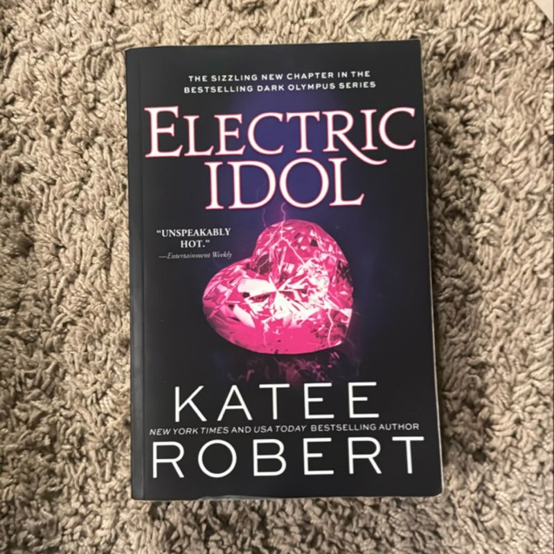 Electric Idol