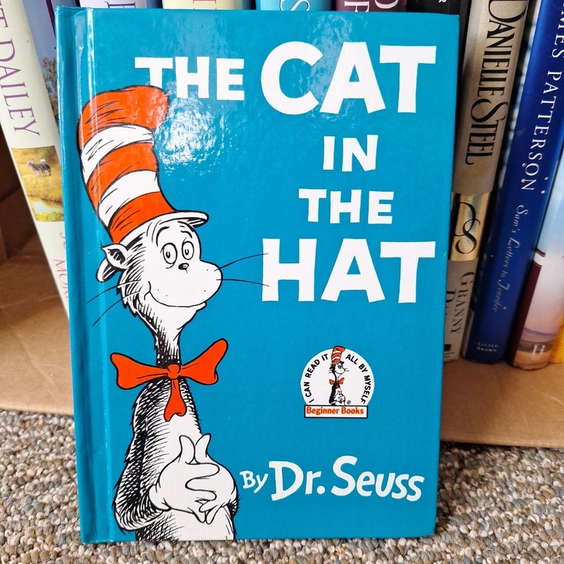 The Cat in the Hat