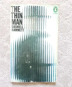 The Thin Man (Penguin Books Reprint, 1974)
