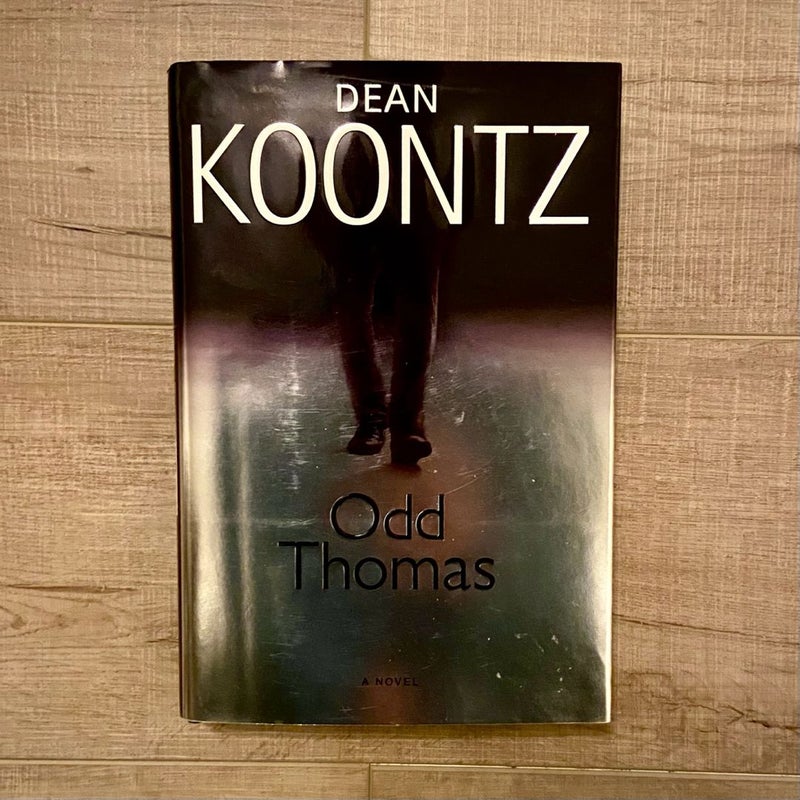 Odd Thomas