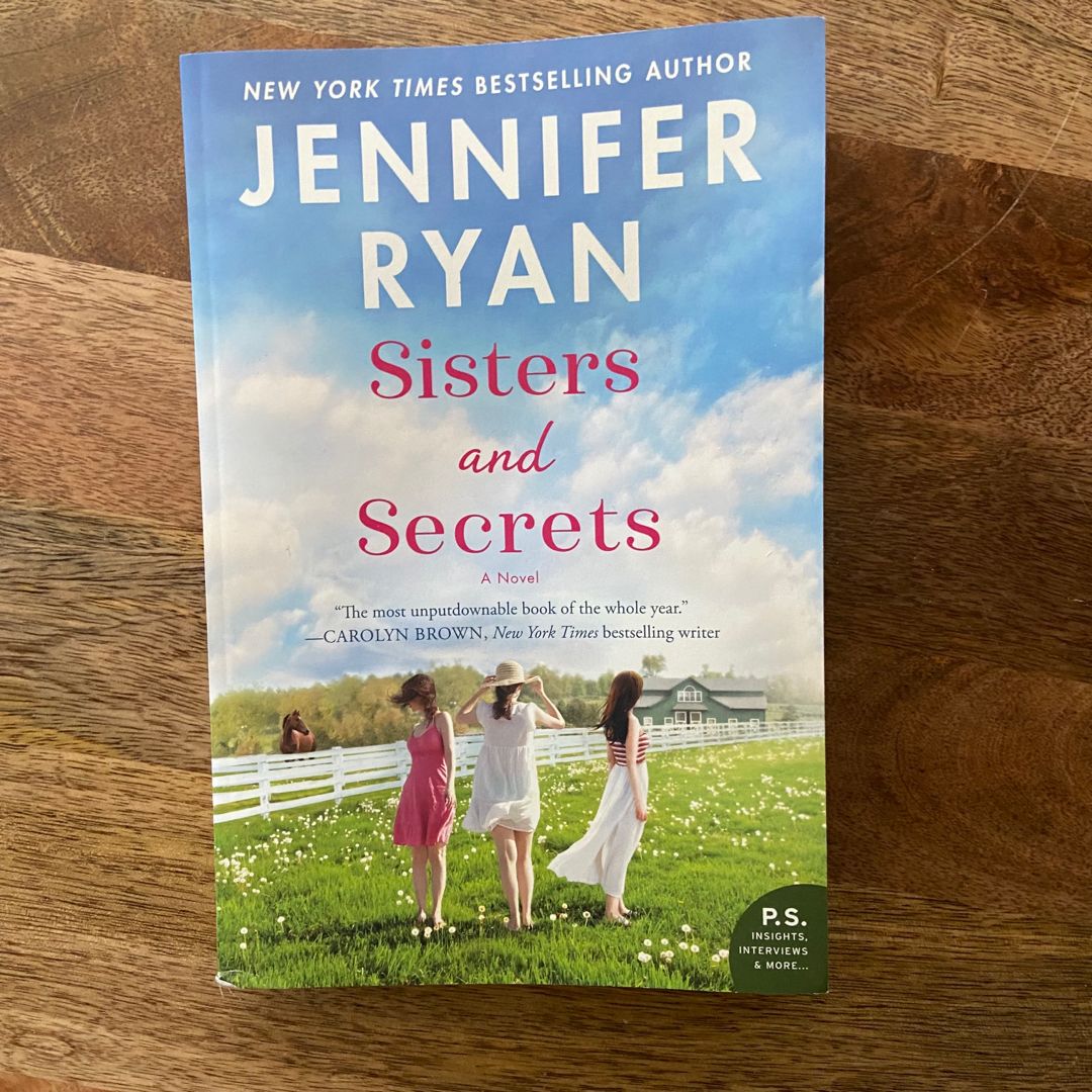 Sisters and Secrets