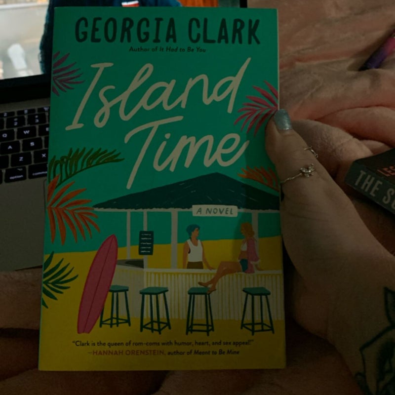Island Time