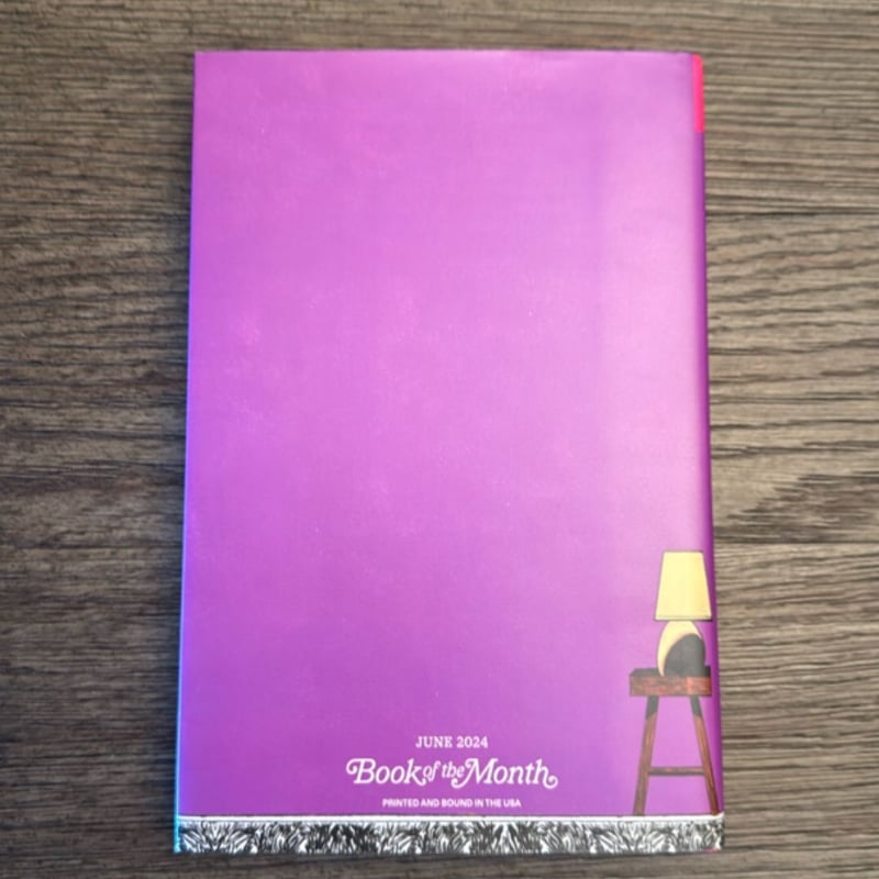 Margo’s Got Money Troubles