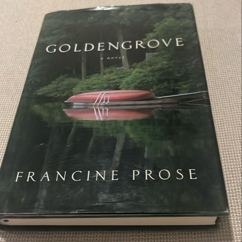Goldengrove