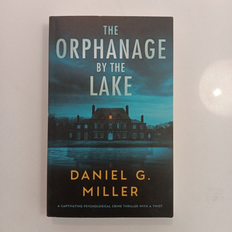 The Orphanage By The Lake