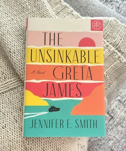 The Unsinkable Greta James