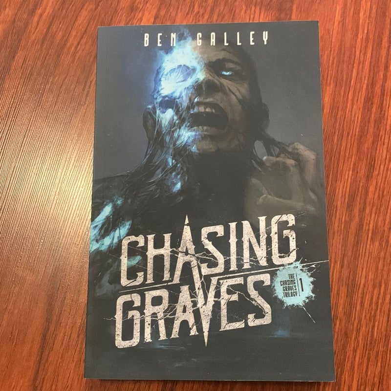 Chasing Graves