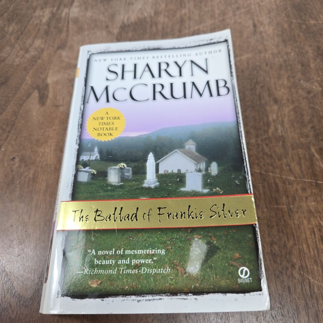 The Ballad of Frankie Silver