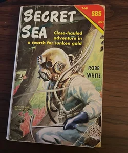 Secret Sea