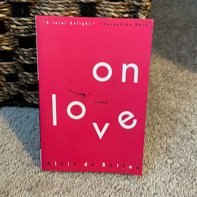 On Love