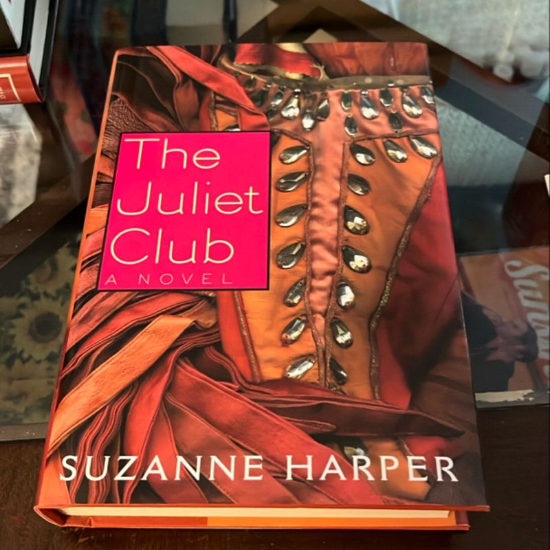 The Juliet Club