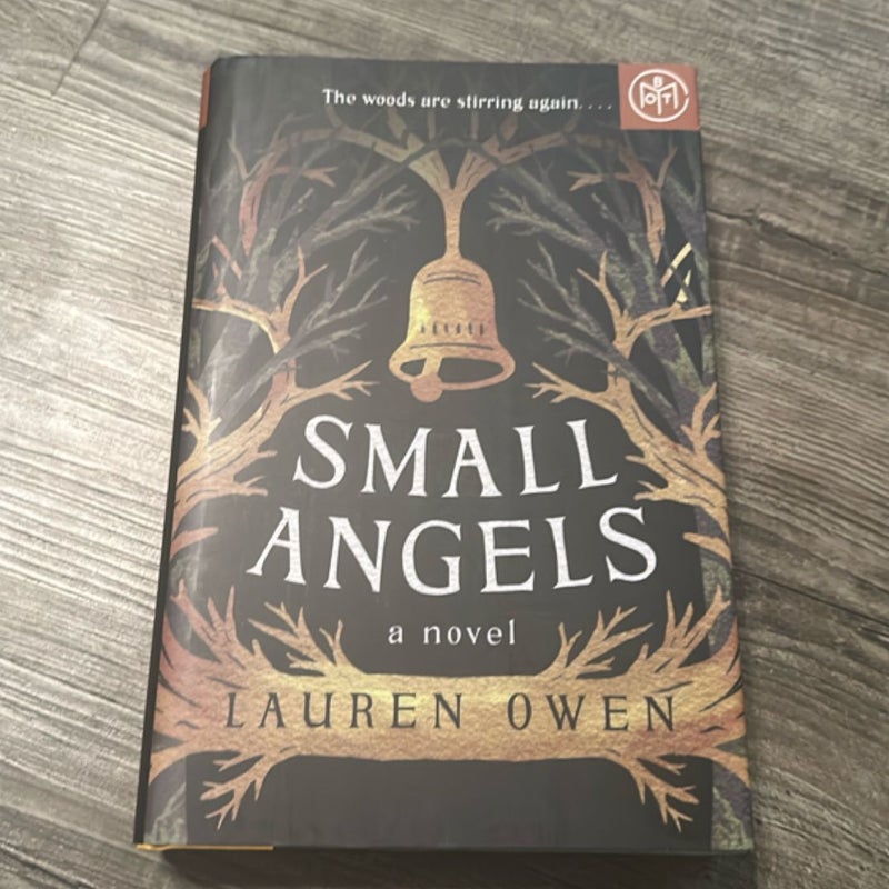 Small Angels