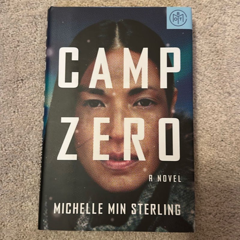 Camp Zero