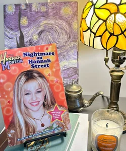 Hannah Montana: Nightmare on Hannah Street - #7
