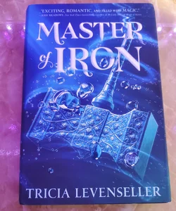 Master of Iron