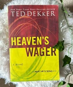 Heaven's Wager