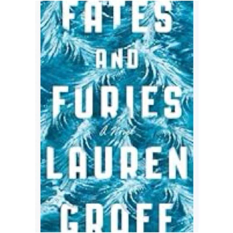 Fates and Furies