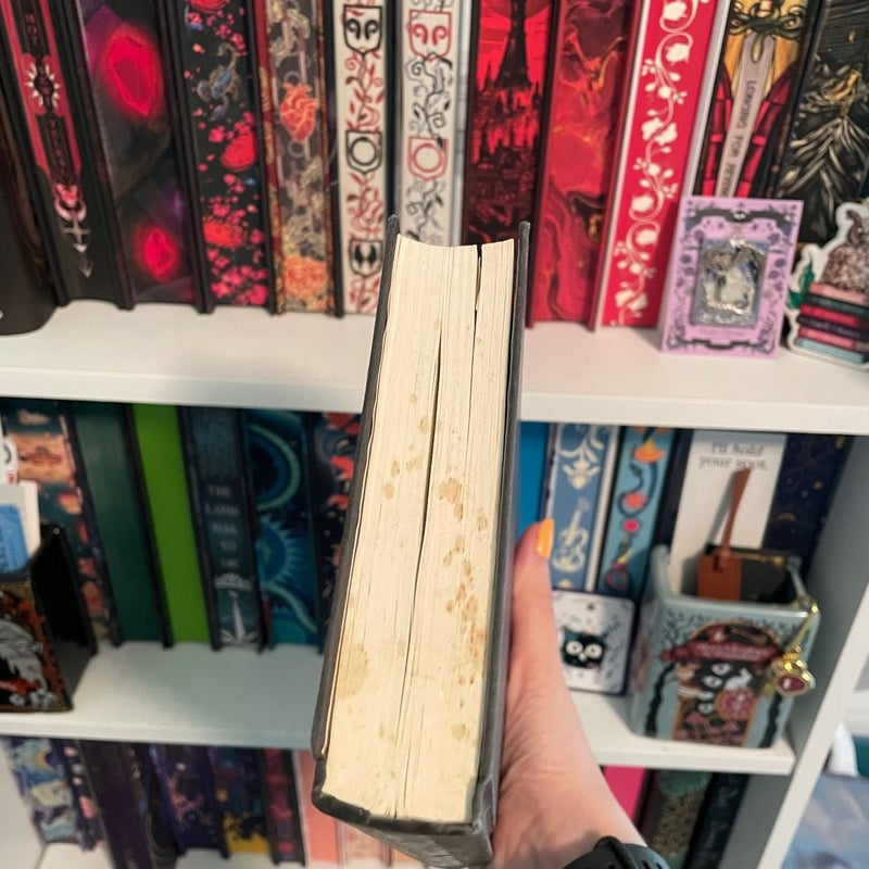 The Murder Book