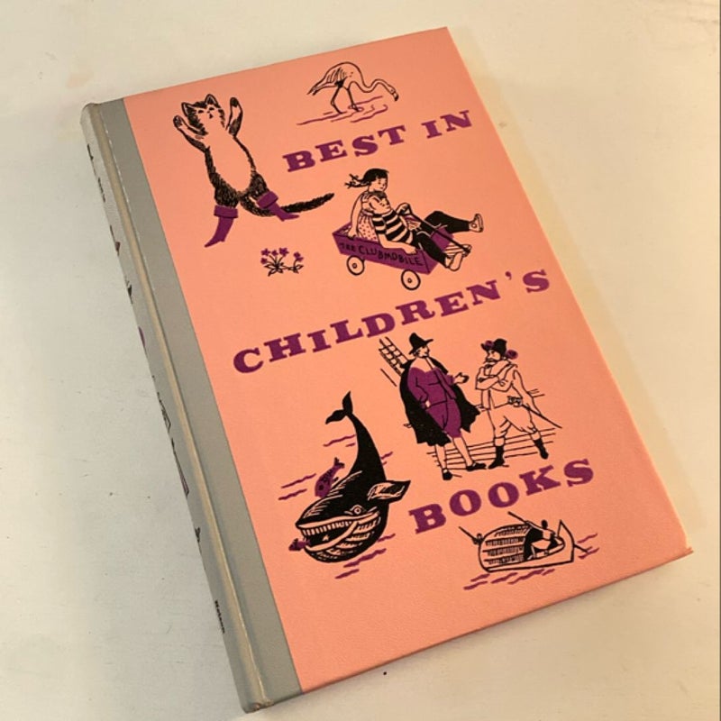 Best In Children’s Books #15