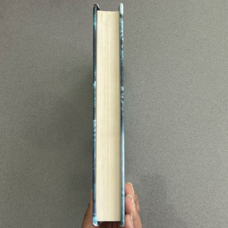 The Death Cure (Maze Runner, Book Three)