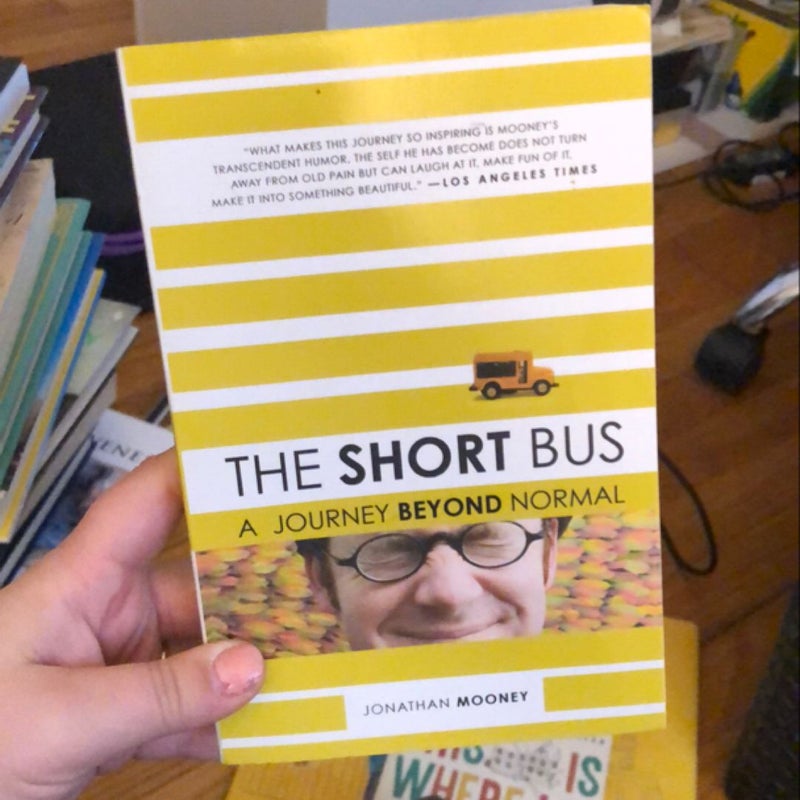 The Short Bus