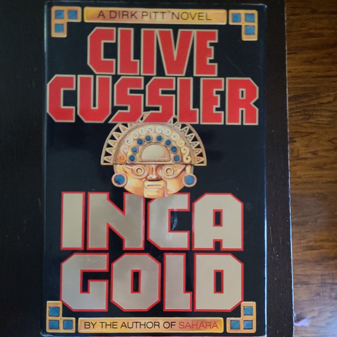 Inca Gold