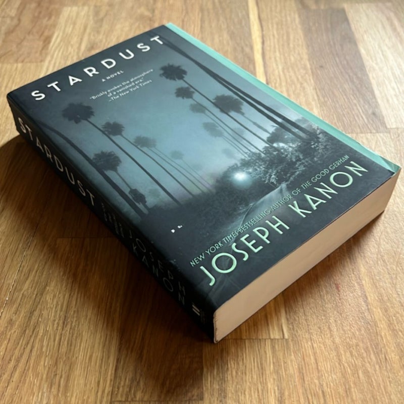 Stardust