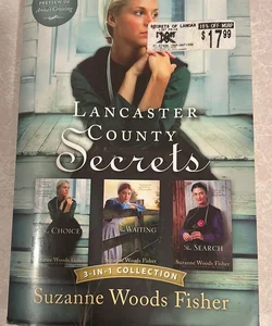Lancaster County Secrets