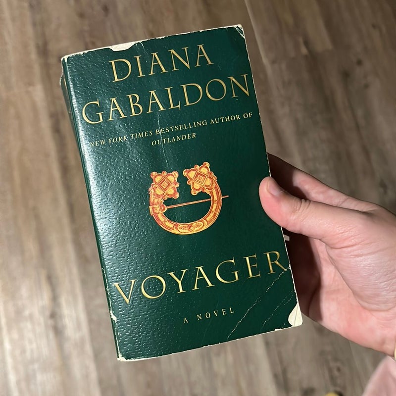 Voyager