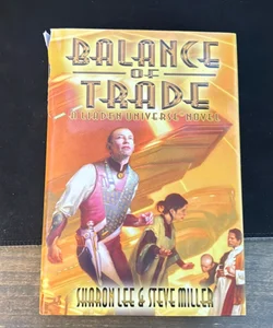 Balance of Trade