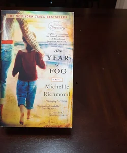 The Year of Fog