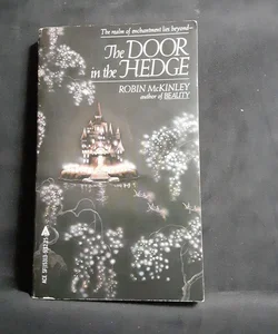 The Door in the Hedge