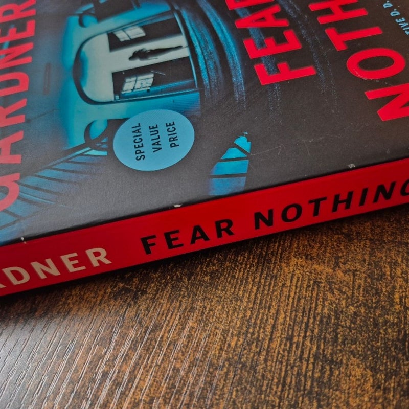 Fear Nothing