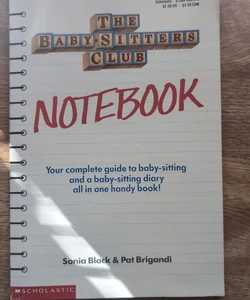 The Baby-Sitters Club Notebook