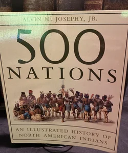 Five Hundred Nations