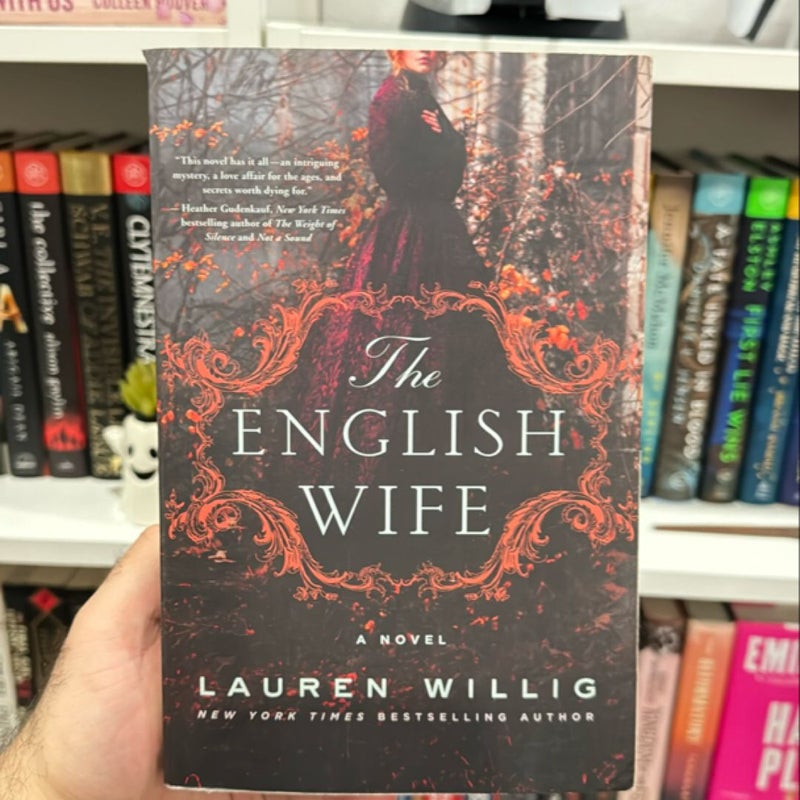 The English Wife