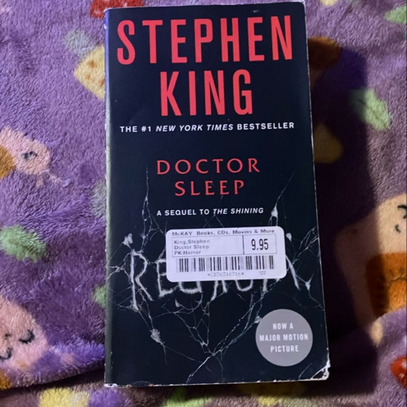 Doctor Sleep