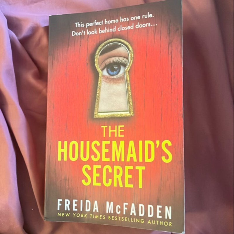 The Housemaid's Secret