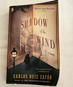 The Shadow of the Wind