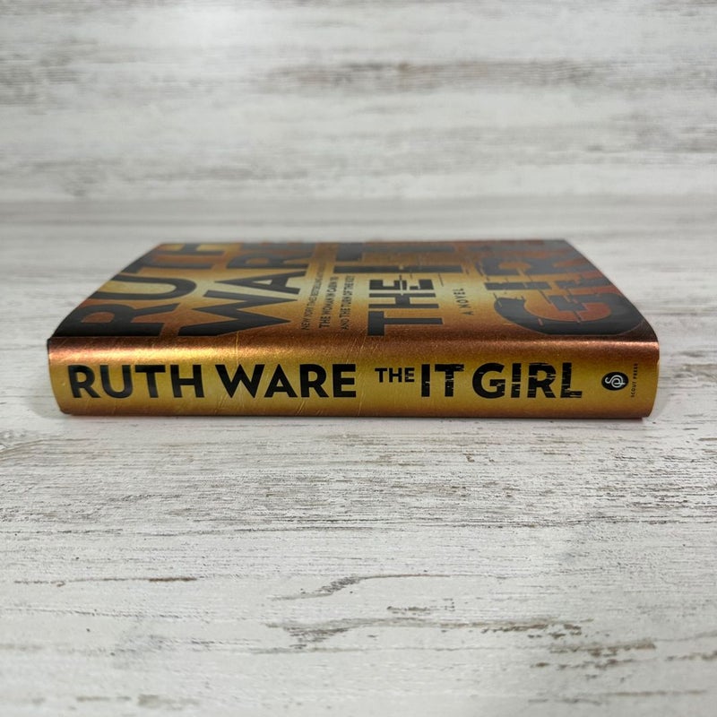 The It Girl
