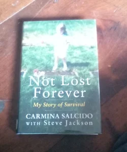 Not Lost Forever