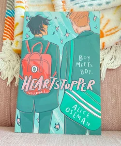 Heartstopper