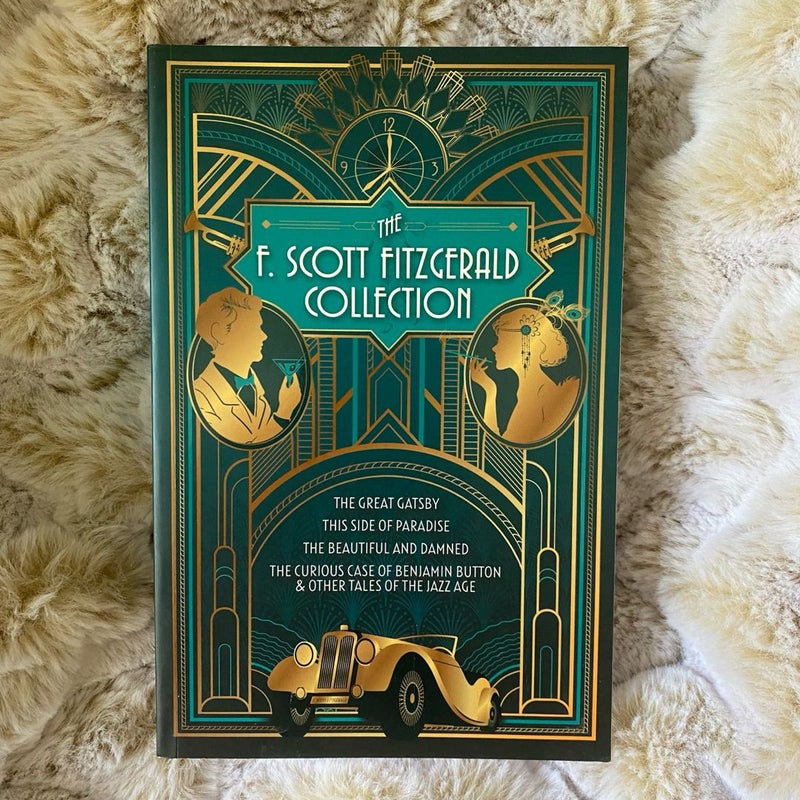 The F. Scott Fitzgerald Collection 