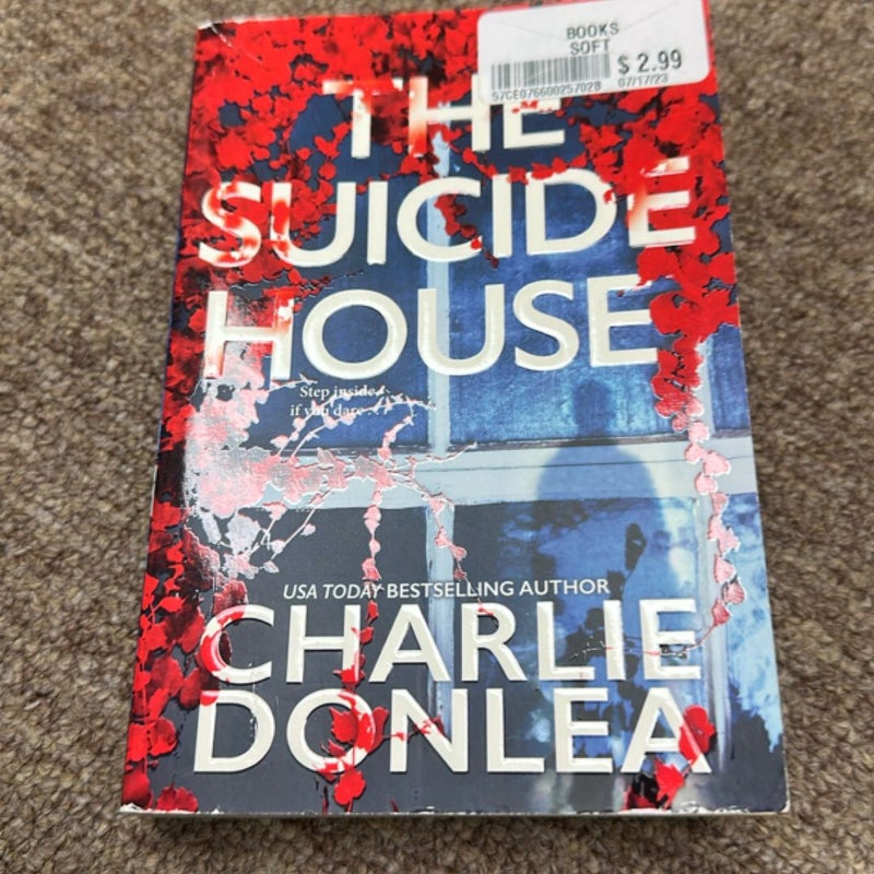 The Suicide House