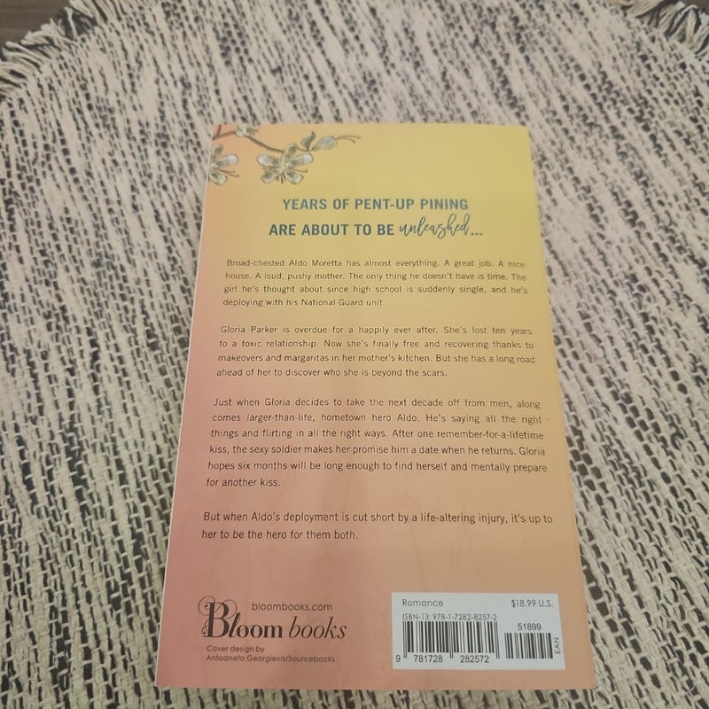 Finally Mine