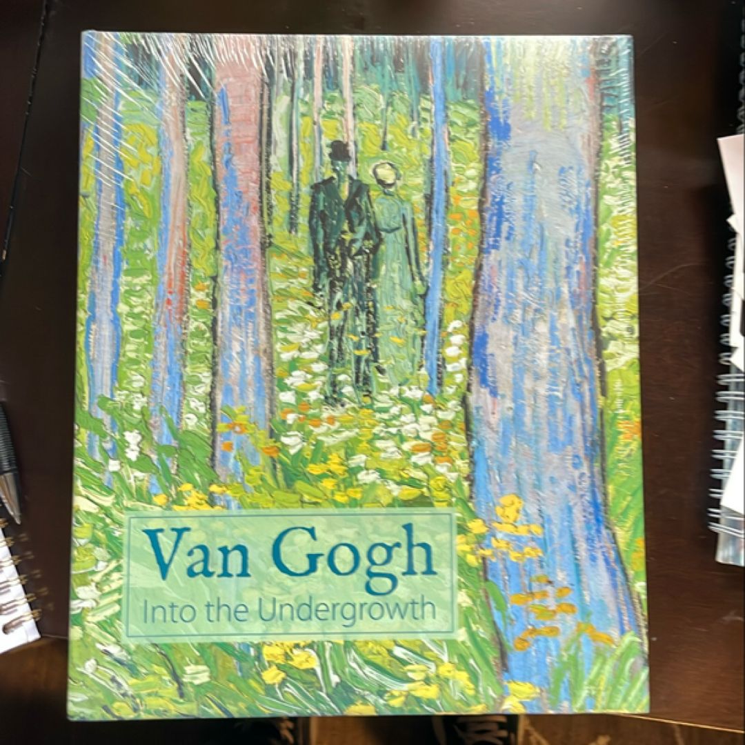 Van Gogh